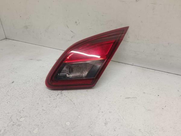 FEU ARRIERE DROIT OPEL - Vue 1